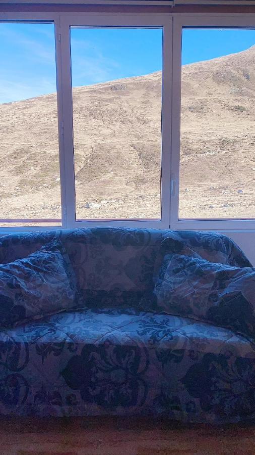 Duplex Perdiu By Confortsky Pas De La Casa Dış mekan fotoğraf