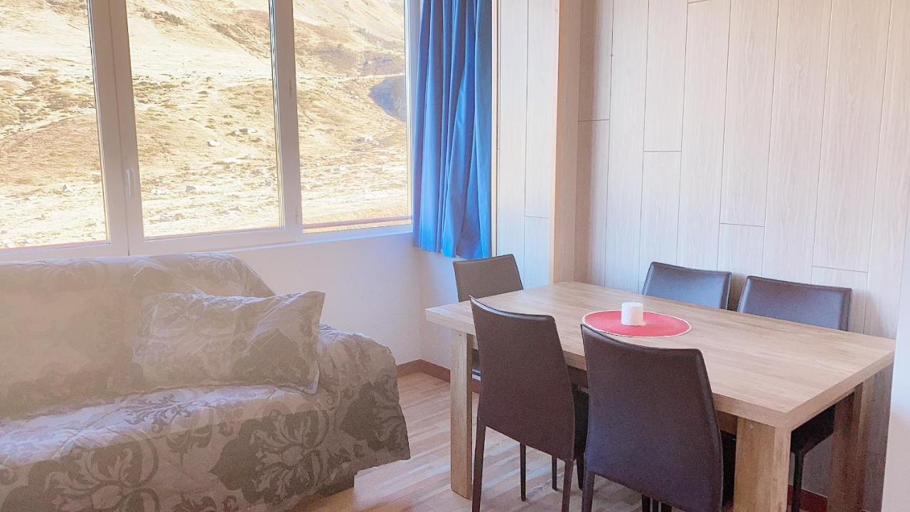 Duplex Perdiu By Confortsky Pas De La Casa Dış mekan fotoğraf