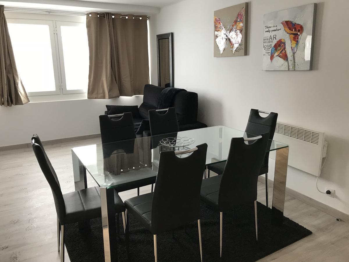 Duplex Perdiu By Confortsky Pas De La Casa Dış mekan fotoğraf